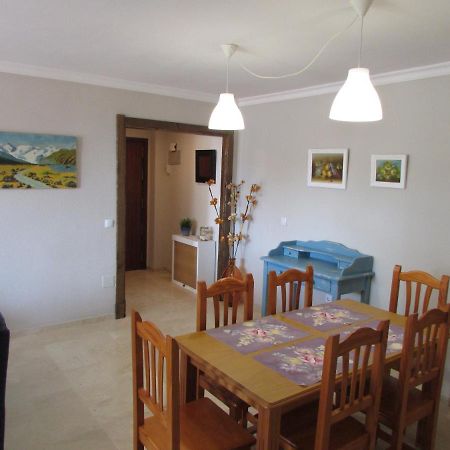 Ferienwohnung Apartamento Del Mar Fuengirola Exterior foto