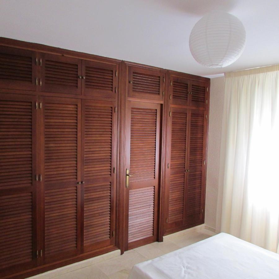Ferienwohnung Apartamento Del Mar Fuengirola Exterior foto