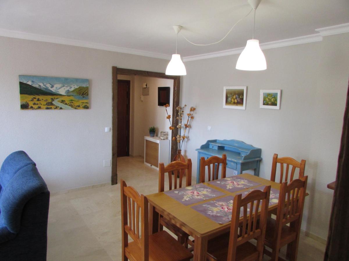 Ferienwohnung Apartamento Del Mar Fuengirola Exterior foto