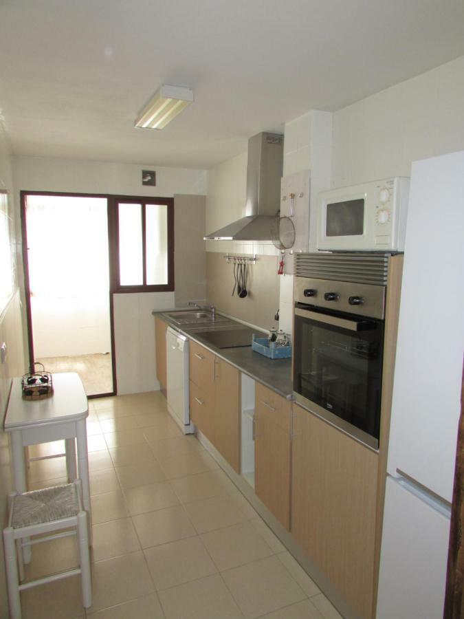 Ferienwohnung Apartamento Del Mar Fuengirola Exterior foto