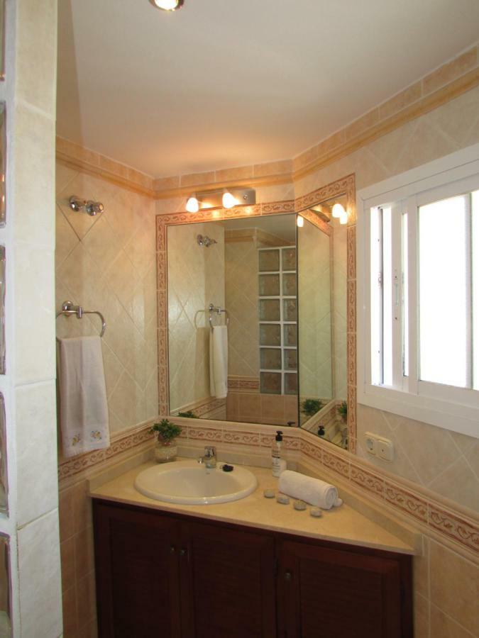 Ferienwohnung Apartamento Del Mar Fuengirola Exterior foto