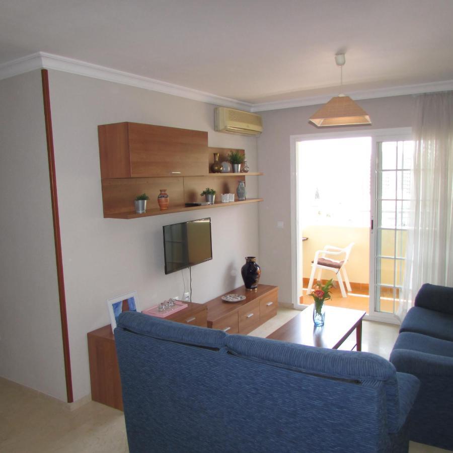 Ferienwohnung Apartamento Del Mar Fuengirola Exterior foto